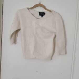 Vintage Rafique Sweater Small